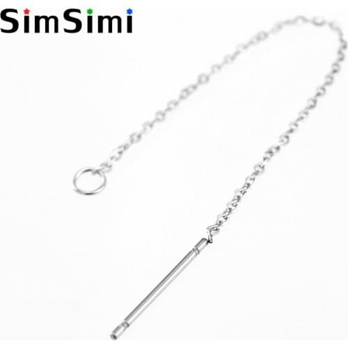 Висячие серьги SimSimi China At AliExpress