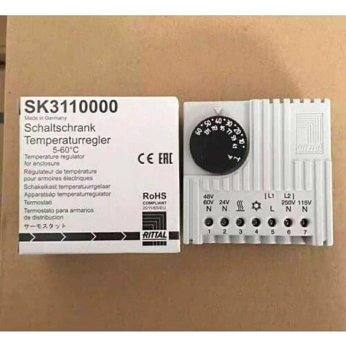 SK3110000 Enclosure Thermostat