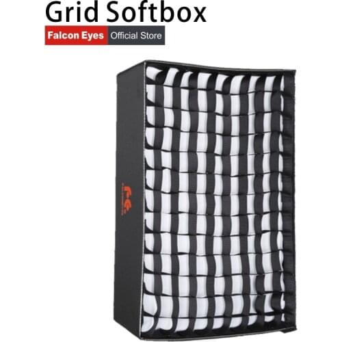 Falcon Eyes Softbox For Fotografia Roll-Flex Light RX-18T/RX-18TD/RX-12T/RX-12TD/RX-24TDX/RX-29TDX/RX-36TDX/RX-48TDX/RX-748