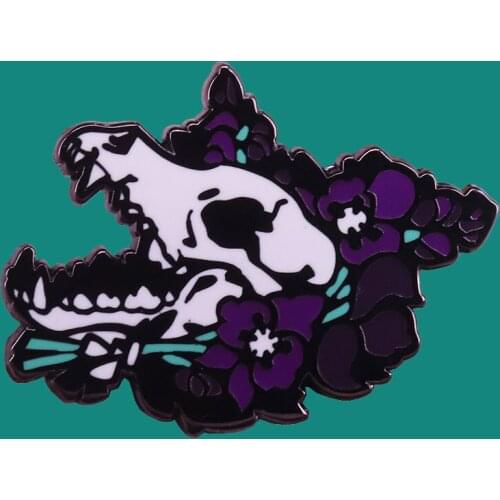 Sudake Children's Brooches For Clothes