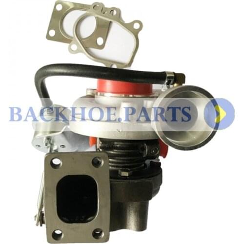 Turbo TB0223 Turbocharge 2674A120 for Perkins Engine 504-2T T4.20-L4