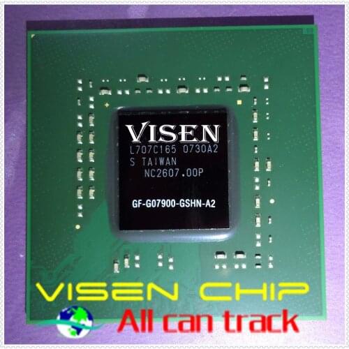 GF-GO7900-GSHN-A2 BGA Integrated chipset