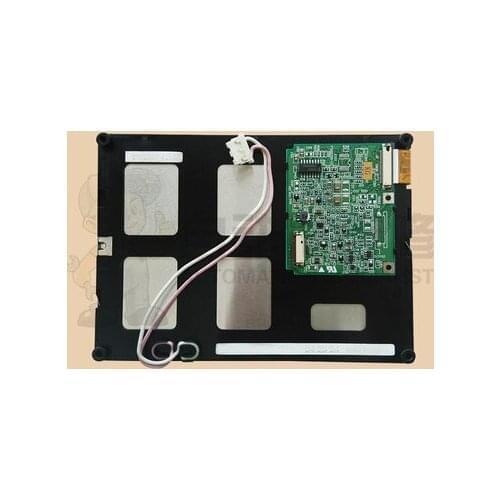LCD panel for GT1055-QSBD-C GT1050-QBBD GT1150 GT1155-QSBD-C