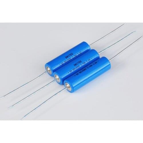 16PCS ER14505 3.6V AA Size liSOCL2 battery 14505 Lithium primary cell 2700mah welding needle for SAFT LS14500 Tadiran TL-5903