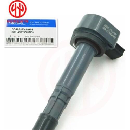 30520-PVJ-A01 30520-PVF-A01 30520-PGK-A01 IGNITION COILS For HHONDA AACURA TSX 2.4L