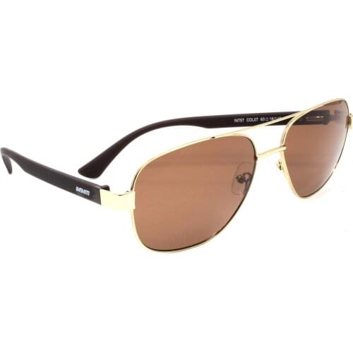 757 C07 60 Lnfiniti Polarized Sunglasses Quality and Original Sun Glasses