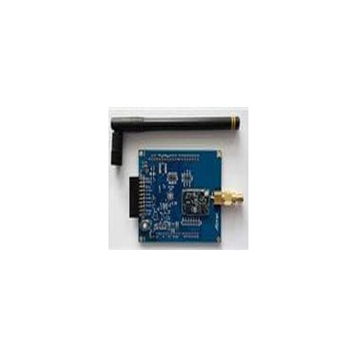 ATA8520-EK1-F Development Boards & Kits - Wireless SIGFOX Eval Kit for ATA8520E