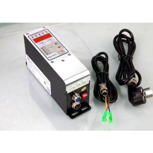 Variable frequency digital controller for vibratory feeder,SDVC31-S (1.5A),speed controller for feeder