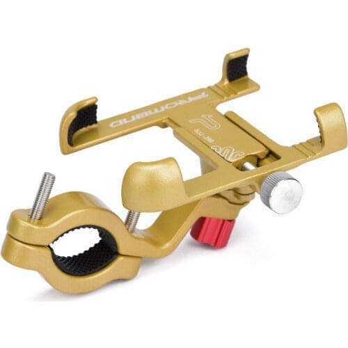 Motorcycle Phone Holder Bicycle Bike Bracket For HONDA VFR 750 TORNEO ST1300 VFR 800 DAX TRANSALP 600 BLACKBIRD CBR1100XX SH 125