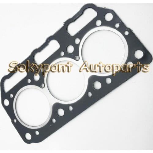 For YM Engine 3T72HL Cylinder Head Gasket 1pc