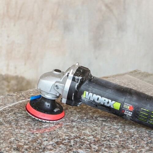 Cutting Polisher Angle Grinder Waterproof 720W Grinding machine Electric grinder Angle Grinder grinding Power Tools for Home