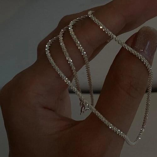 HEONYIRRY Chokers On The Neck