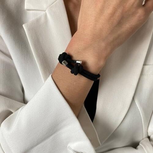 Red String Bracelets For Protection Good Luck Amulet For Success Prosperity Handmade Rope Bracelets Lucky Charm Bangles Gifts