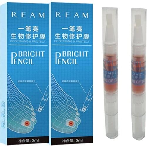 LAIKOU Nail Fungus Oils China