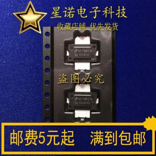 New2piece A2T27S020NR1 BLP9G0722-20G AFT09MS031NR1 AFT05MS031NR1 AFT20S015GNR1 MRFE6VS25GNR1 MRF9060NR1 MRF9045NR1