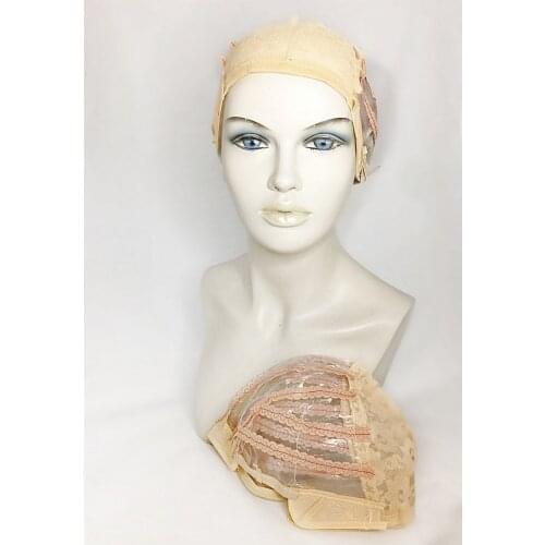 PRODİVA TOUPEE PLANTING FİLESİ, PROFESSIONAL, CREAM COLOR