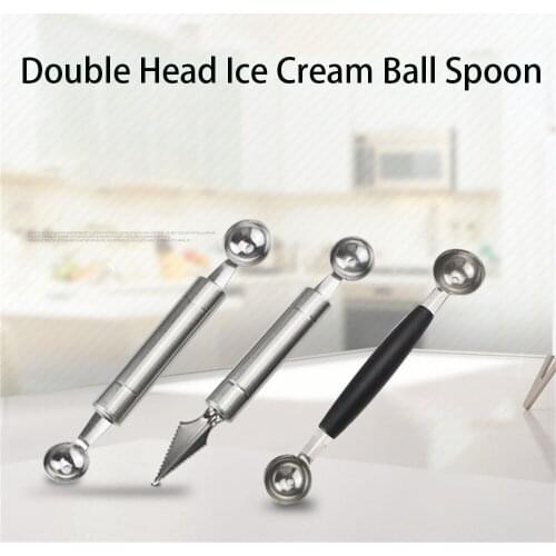 Reich Ice Cream Spoons