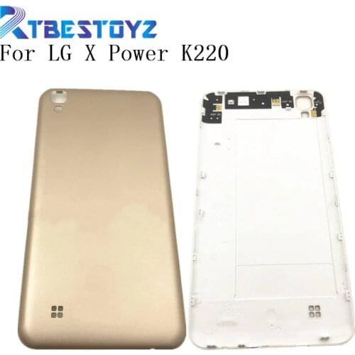 RTBESTOYZ LG X Power Phone Batteries China