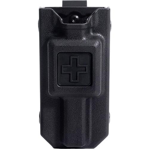 Hunting Tourniquet Carrier Pouch Bag Tourniquet Storage Box Friendly