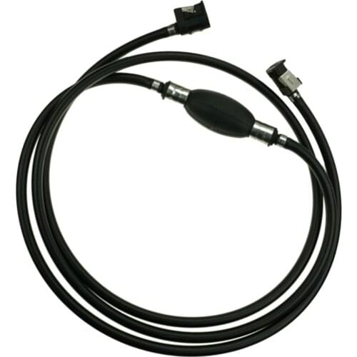 Fuel Hose Fuel Hose Fuel Hose With Pump Ball For Yamaha Outboard, Pear-like Design