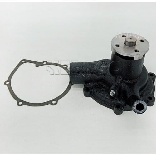 WATER PUMP FOR Mitsubishi 6D15 6D15T