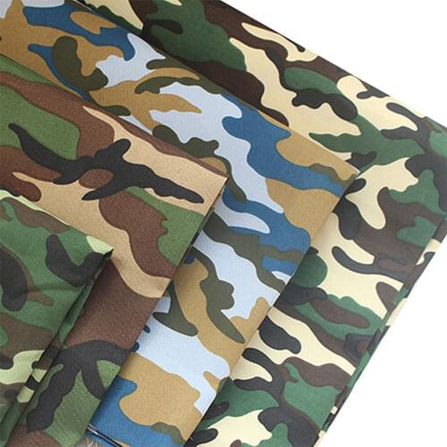 WALLY SKY Camouflage