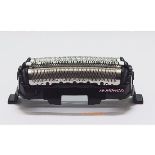 10pcs WES9087PC Shaver Replacement Foil For Panasonic ES8101 ES8103 ES8109 ESGA20 ES8119 ES8109 ES8115 ES8113 ES8116 ES8111