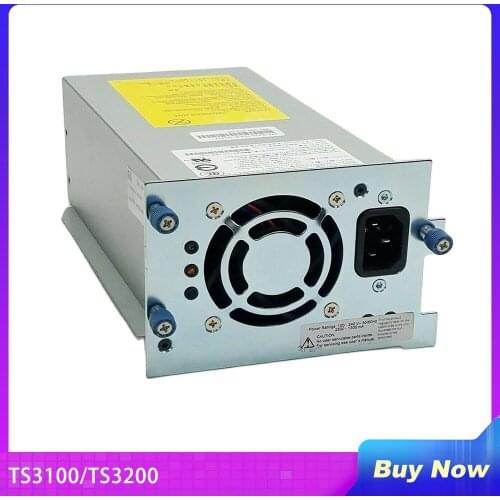 100% test for power supply for TS3100/TS3200 440328-001 EOE12030002 Work Good