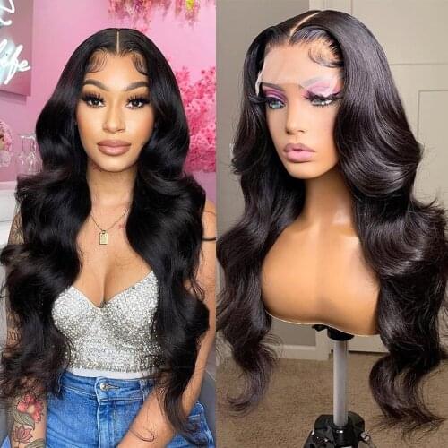 Ali Sky Hair Wigs