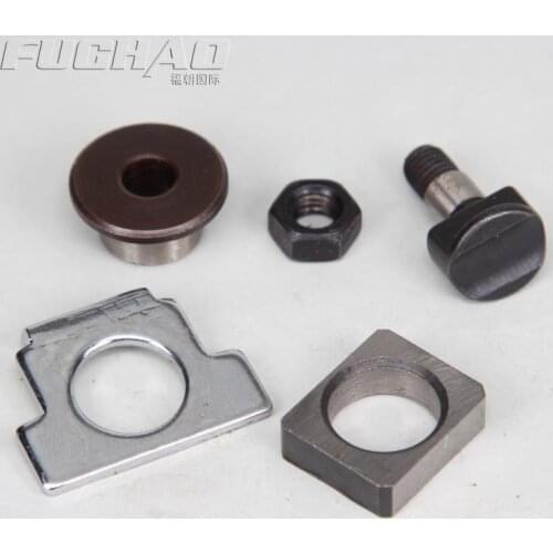 B2524-372-000 INDICATOR PIN BEARIN Sewing Machine Parts 23/24/25/26 Complete Set