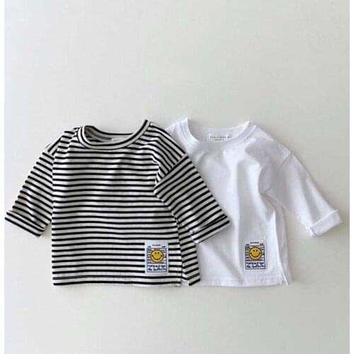 Facejoyous T-shirts For Babies