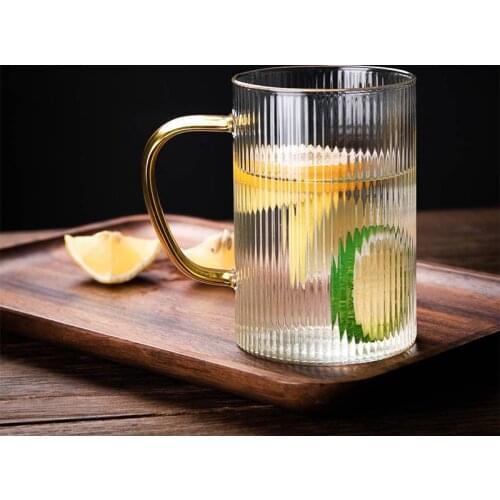 Стеклянные чашки с двойными стенками GIOIO China At AliExpress