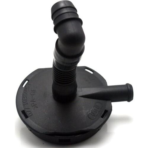 Crankcase Pressure Regulating Vent Valve For Volkswagen Passat 2.8 Only 2002 2003 2004 2005 077103245C
