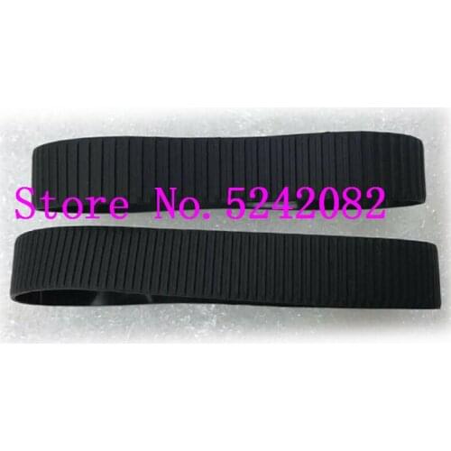 A set of New Original 24-70 zoom rubber for Canon 24-70mm F4 Lens zoom rubber Replacement Repair Part
