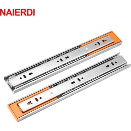 NAIERDI Drawer Guides