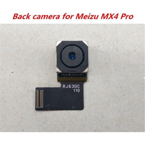 New Rear Big Back Camera Module Flex Cable For MEIZU MX4 Pro