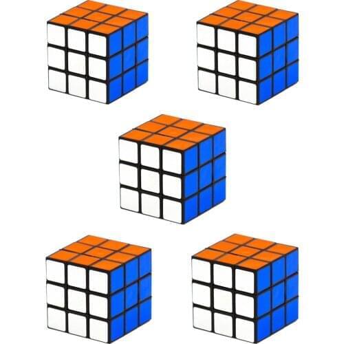 OFOPRO Rubik's Cubes And Puzzles