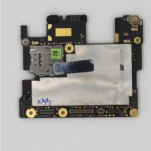 OUDINI 128GB work Original For Google Pixel 2 Motherboard USA Verizon no unlocked bootloader