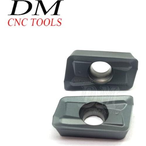 Right Angle Milling Inserts APMT1135PDER-KZ/APMT1604PDER-KZ Carbide Cutting Inserts Milling Inserts CNC Milling Machine tools