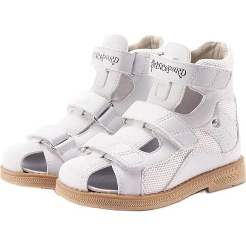 PRINCE PARD Boys Sandals