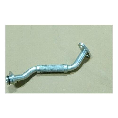 Turbocharger oil return pipe assembly for Great wall haval H2 OEM:1118300-EG01T