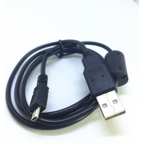 USB AC/DC Power Adapter Camera Battery Charger + PC Cord For Nikon Coolpix P330