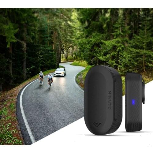 Garmin Varia RVR315 Radar Bike Computer Rearview radar provides awareness of vehicles approaching Eege / Phoenix 5 Code Table