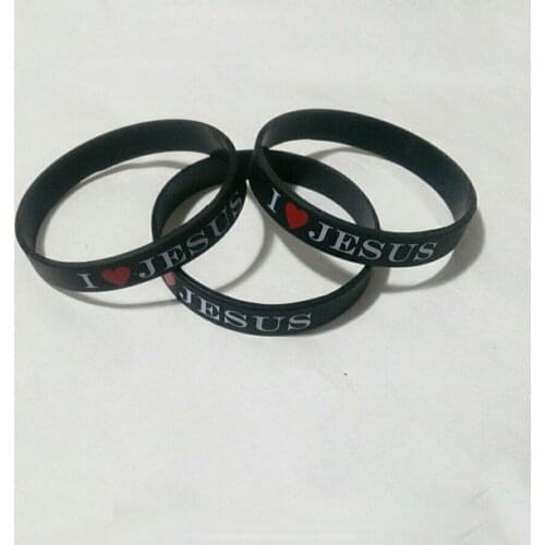 YERLLSOM Black Bracelets