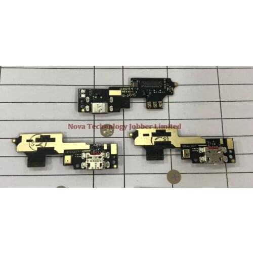 Wyieno Desire10i Charging Port Ribbon Replacement Parts For HTC Desire 10i Micro Charger Flex Cable Microphone Tracking