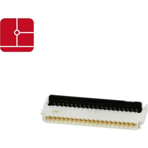 10pcs 503480-2000 5034802000 Imported molex connector 20P 0.5MM