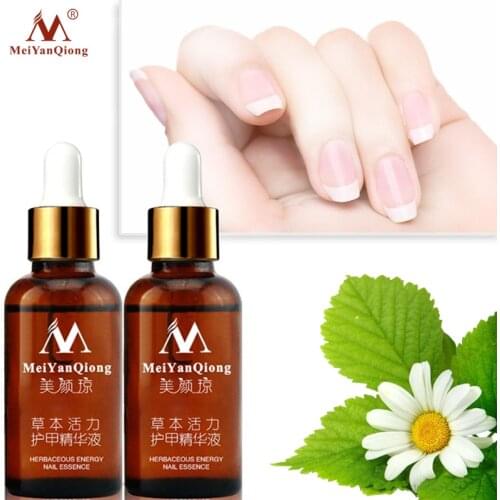 2Piecses/lot Nail Fungus Treatment / Onychomycosis Paronychia / Anti Fungal Nail Infection Good Result Chinese Herbal Toe Nail
