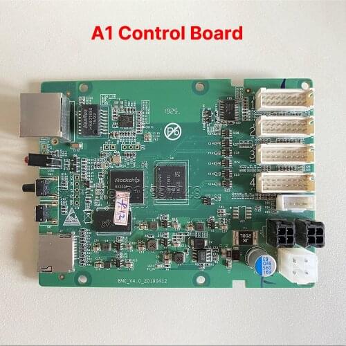 Used Aisen A1 control board Aixin A1 board aisen motherboard