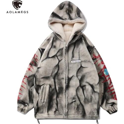 Толстовки с капюшоном для мужчин Aolamegs China At AliExpress