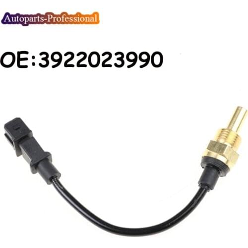 Car accessories 3922023990 39220-23990 For Hyundai Tiburon Tucson TS630 EF0172 Temperature Sender Sensor